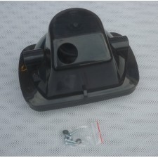 SVĚTLOMET CELÝ - H4 HALOGEN SATURNUS - (ULOŽENKOVÉ PARABOLY SATURNUS)